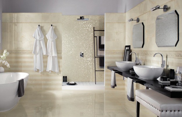 Impronta Ceramiche — inspirace
