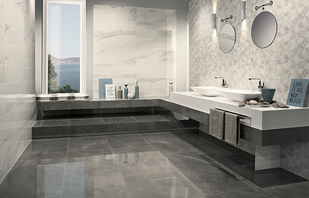 Impronta Ceramiche — inspirace