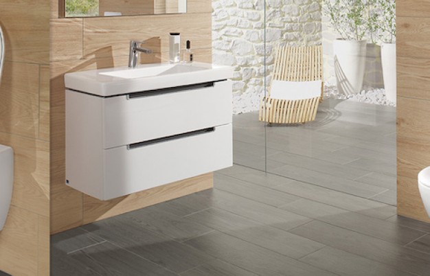 Villeroy & Boch — inspirace