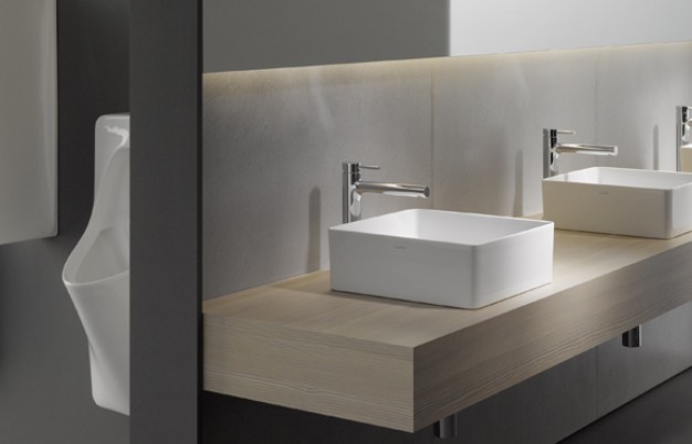 Laufen — inspirace