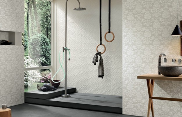Impronta Ceramiche — inspirace