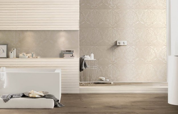 Impronta Ceramiche — inspirace