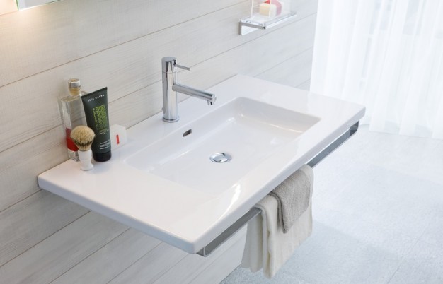 Laufen — inspirace