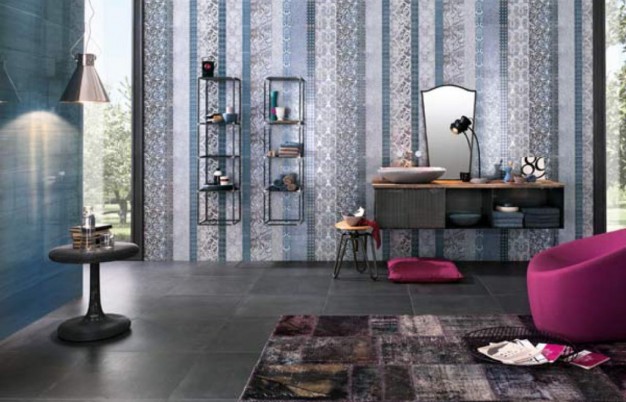 Impronta Ceramiche — inspirace