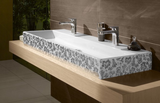 Villeroy & Boch — inspirace