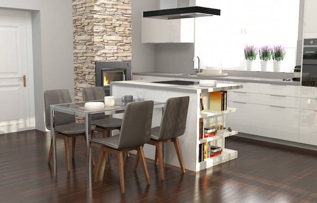 Spolupráce s projektanty a designéry — inspirace
