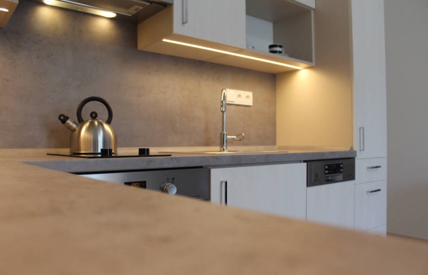 Spolupráce s projektanty a designéry — inspirace