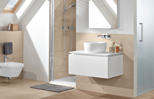 Villeroy & Boch — inspirace
