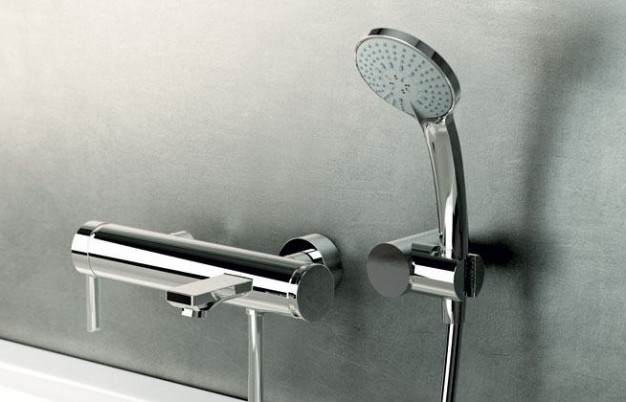Ideal Standard — inspirace