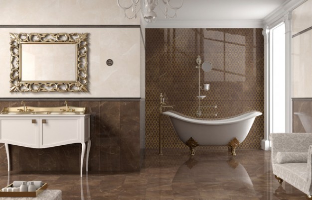 Iberoceramica — inspirace