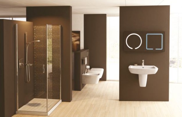 Ideal Standard — inspirace