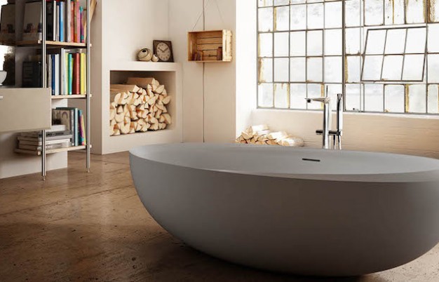 Teuco — inspirace
