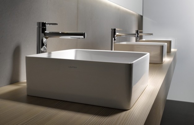 Laufen — inspirace