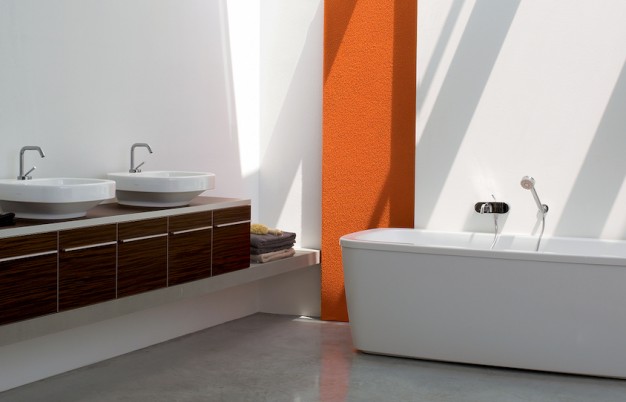 Zucchetti — inspirace