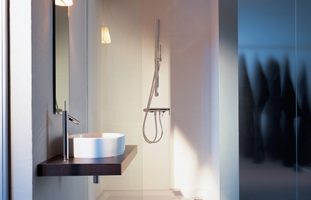 Hansgrohe — inspirace