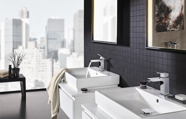 Grohe — inspirace