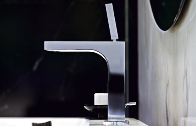 Hansgrohe — inspirace