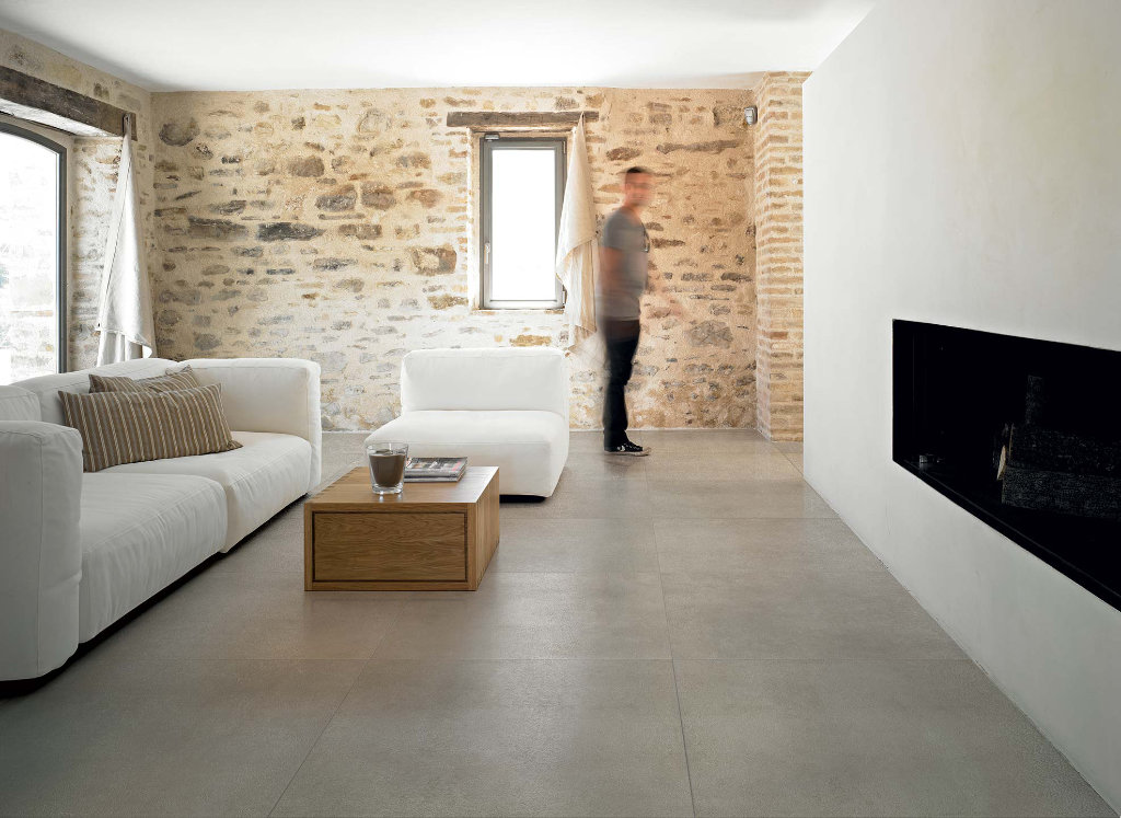 Floor Gres