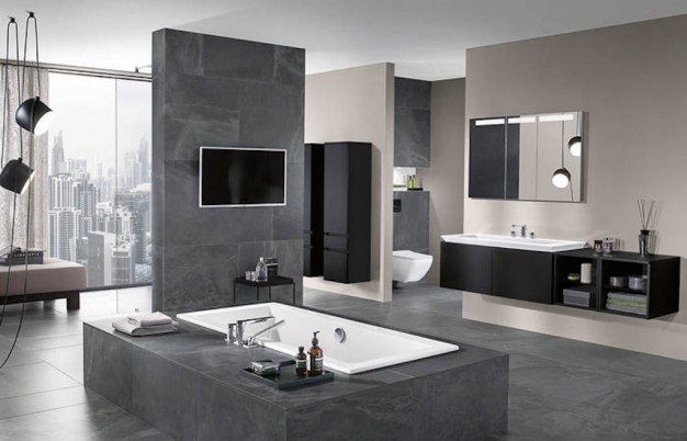 Villeroy & Boch — inspirace
