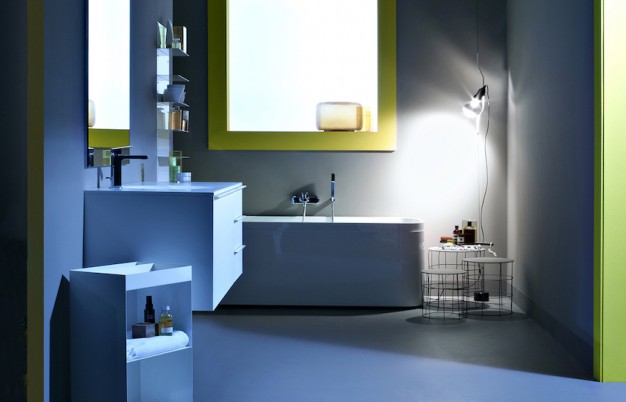 Zucchetti — inspirace
