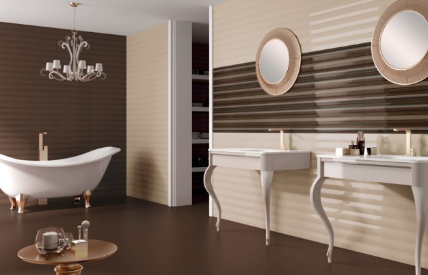Iberoceramica — inspirace