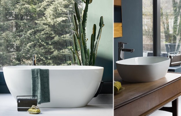 Teuco — inspirace