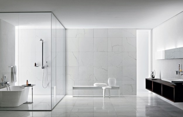 Zucchetti — inspirace