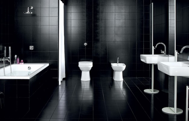 Zucchetti — inspirace