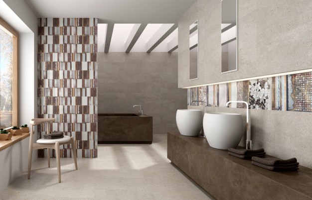 Iberoceramica — inspirace