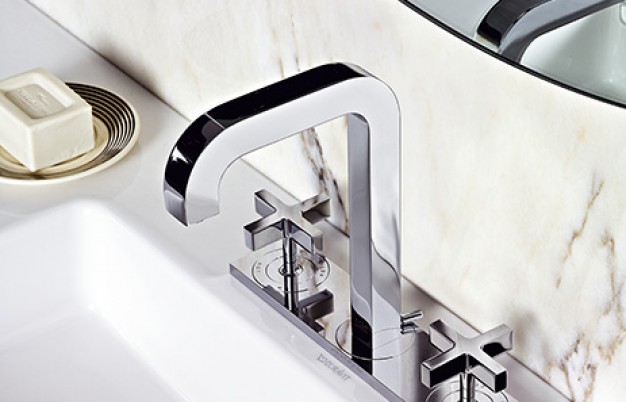 Hansgrohe — inspirace