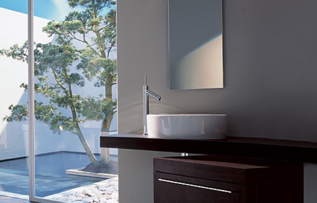 Hansgrohe — inspirace