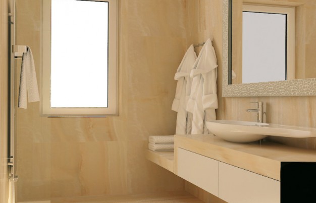 3D vizualizace — inspirace