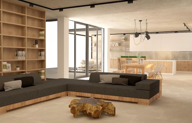3D vizualizace — inspirace