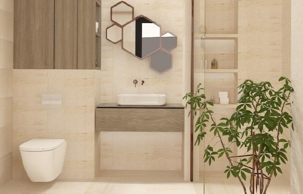 3D vizualizace — inspirace