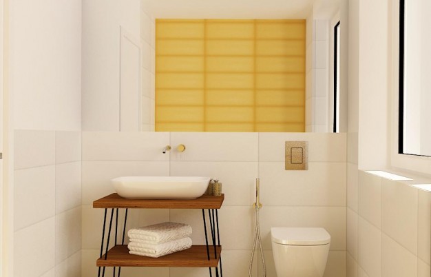 3D vizualizace — inspirace