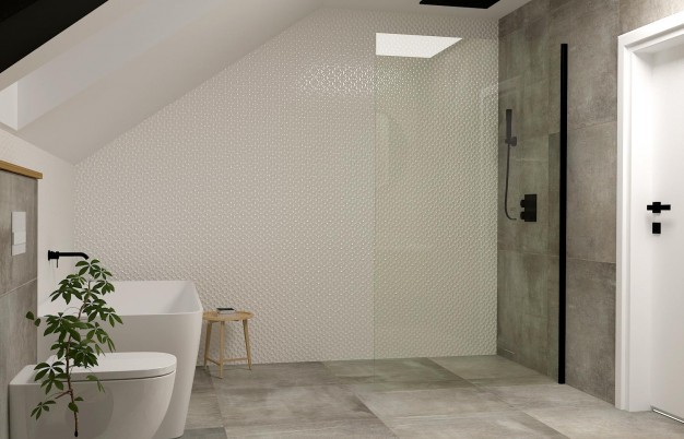 3D vizualizace — inspirace