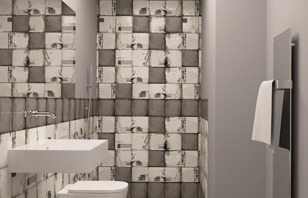 3D vizualizace — inspirace