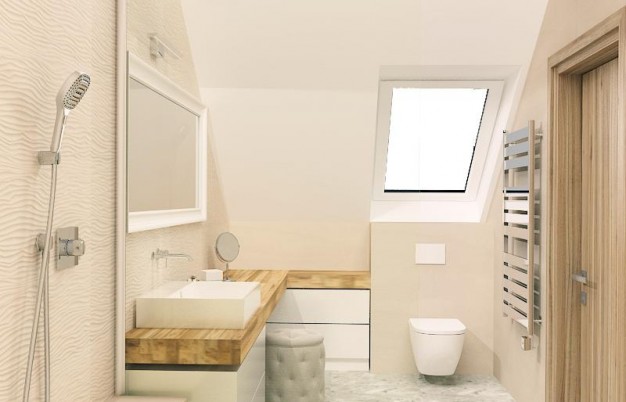 3D vizualizace — inspirace