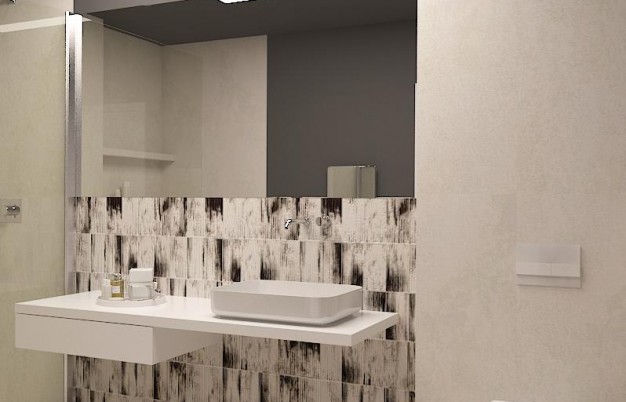 3D vizualizace — inspirace