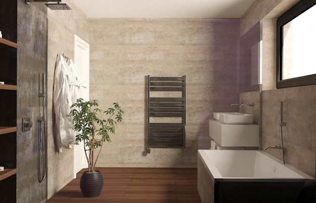 3D vizualizace — inspirace