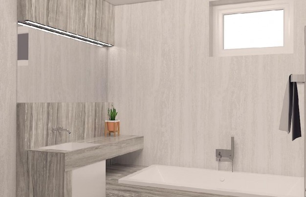 3D vizualizace — inspirace