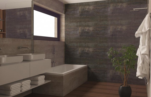 3D vizualizace — inspirace