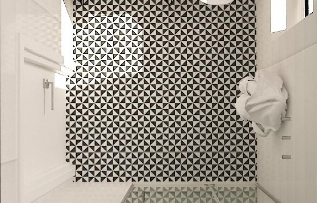 3D vizualizace — inspirace