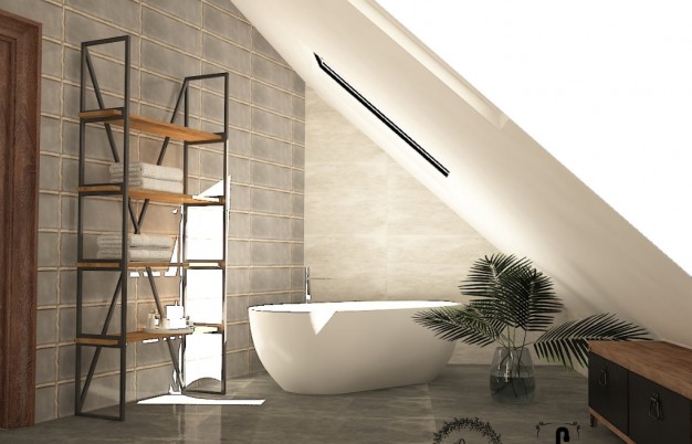 3D vizualizace — inspirace