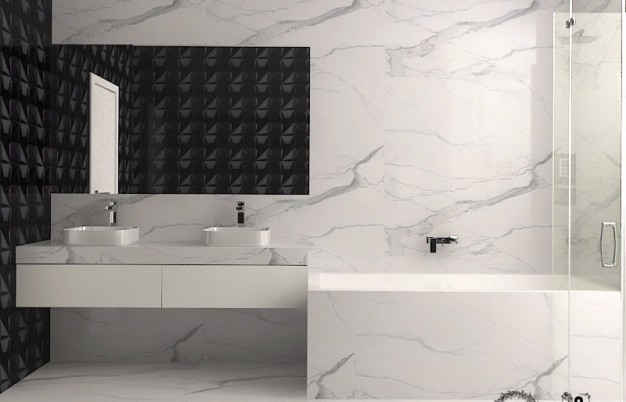 3D vizualizace — inspirace