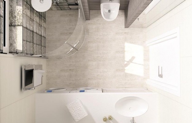 3D vizualizace — inspirace