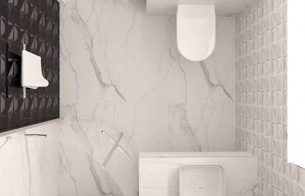 3D vizualizace — inspirace