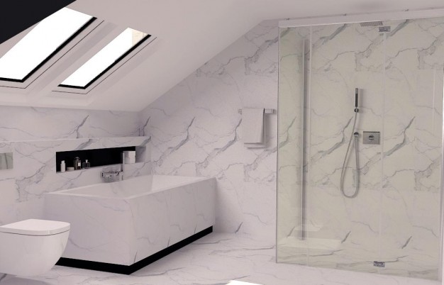3D vizualizace — inspirace