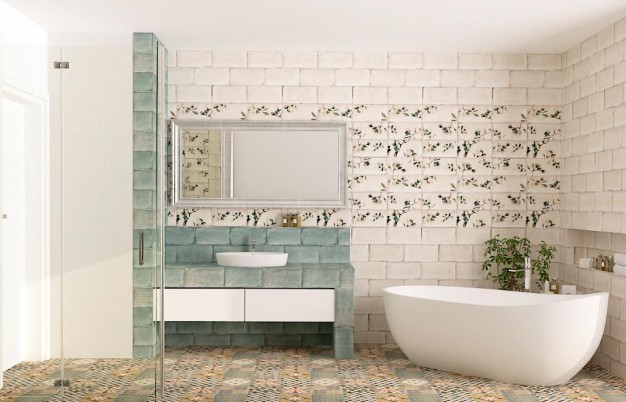 3D vizualizace — inspirace