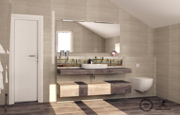 3D vizualizace — inspirace